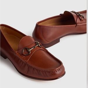 Quince Men’s Loafers